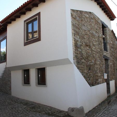 Casa Do Ferrador Villa Мирандела Екстериор снимка