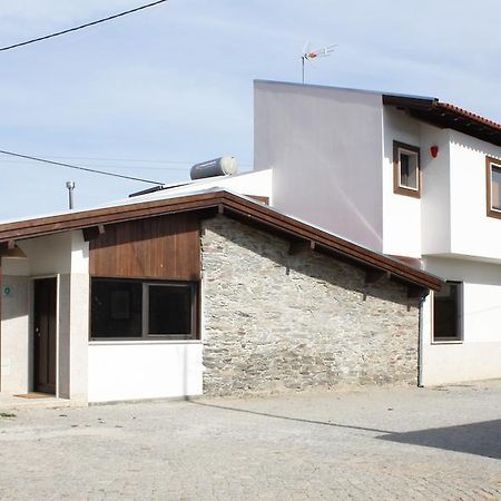 Casa Do Ferrador Villa Мирандела Екстериор снимка