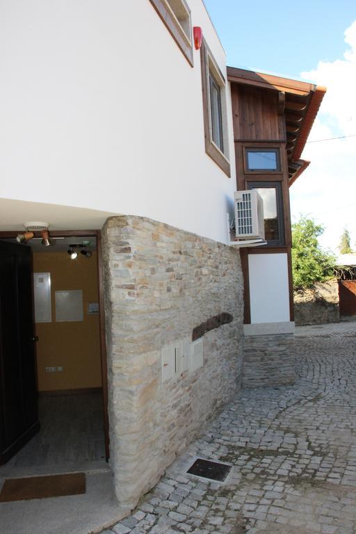 Casa Do Ferrador Villa Мирандела Екстериор снимка