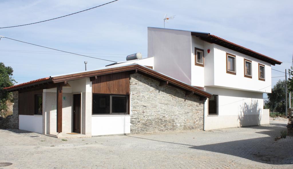 Casa Do Ferrador Villa Мирандела Екстериор снимка