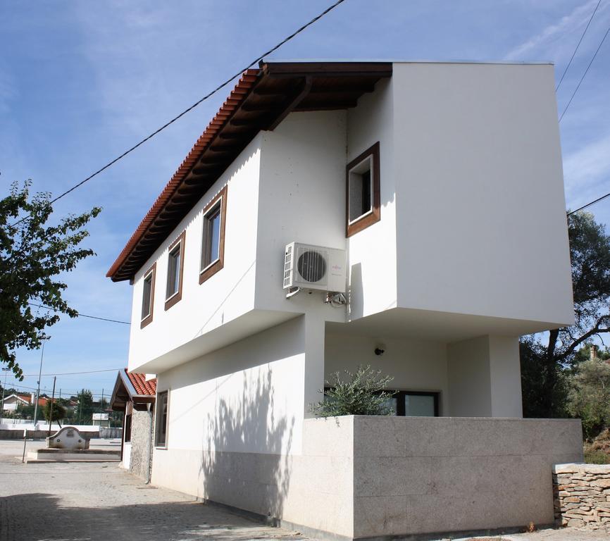 Casa Do Ferrador Villa Мирандела Екстериор снимка